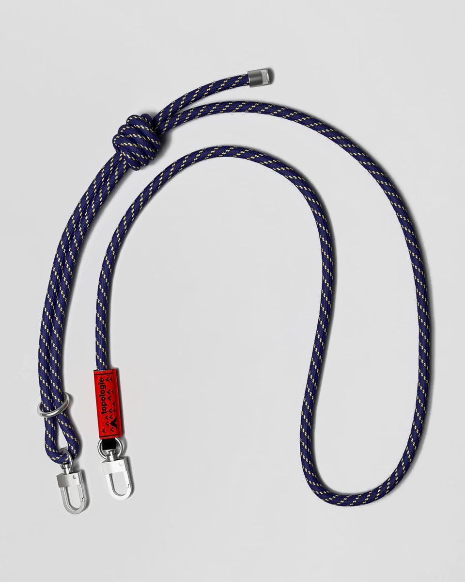 Topologie 8.0mm Rope + Strap Adapter - ストラップ