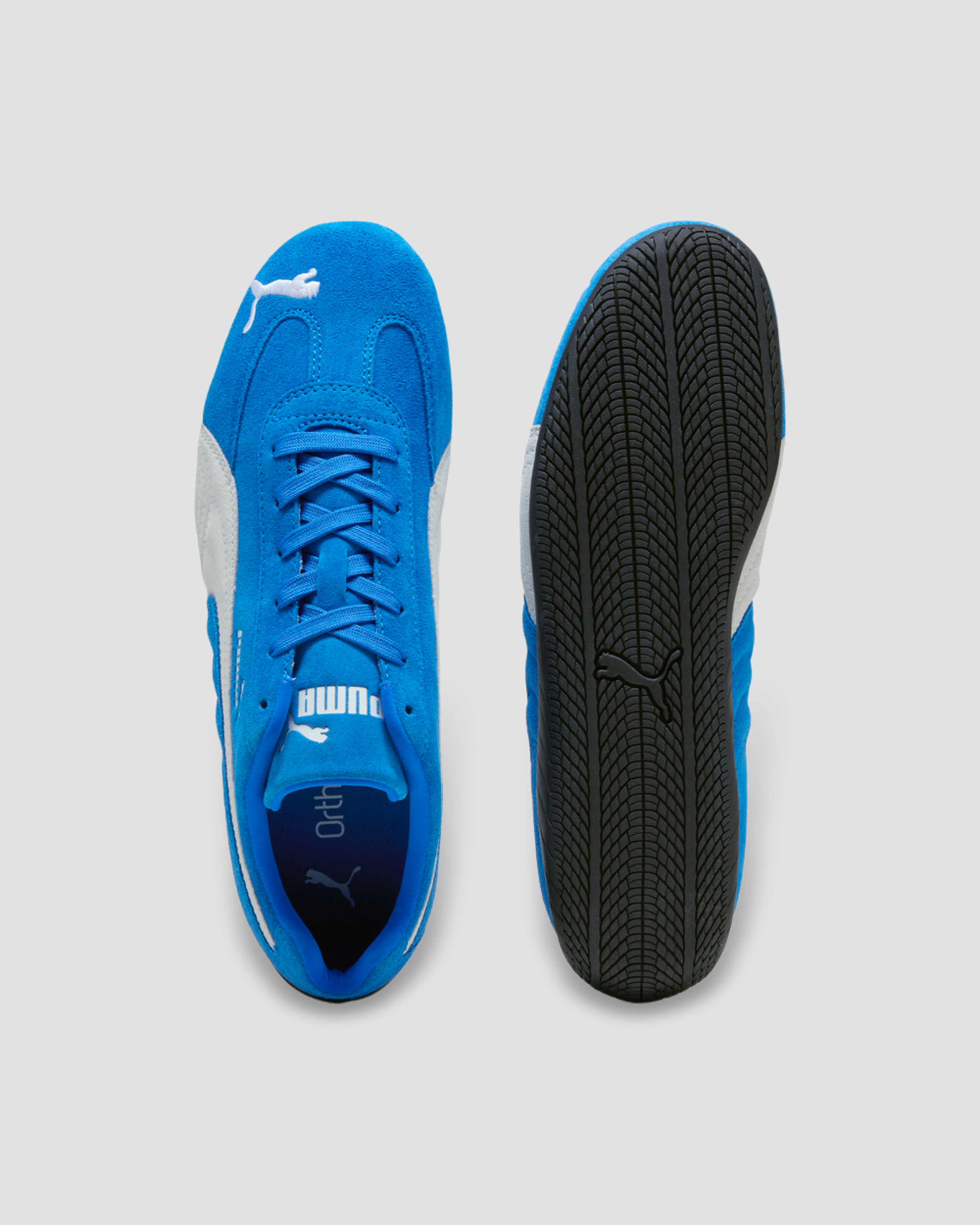 Puma Speedcat OG - Team Royal/White