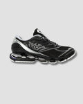 Mizuno Prophecy LS - Black/Silver