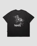 Azure Dragon T-Shirt - Grey