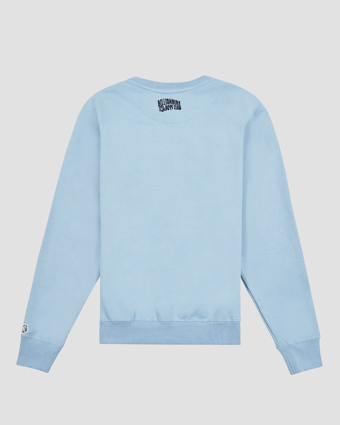 BILLIONAIRE BOYS CLUB Constellations Crew - Placid Blue