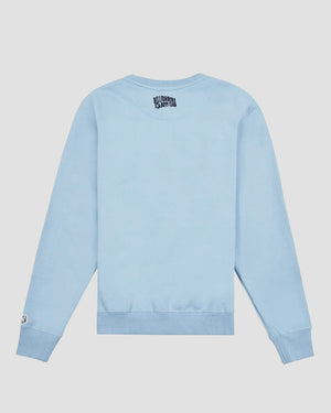 BILLIONAIRE BOYS CLUB Constellations Crew - Placid Blue