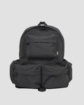 Ten Pockets Backpack - Dark Grey