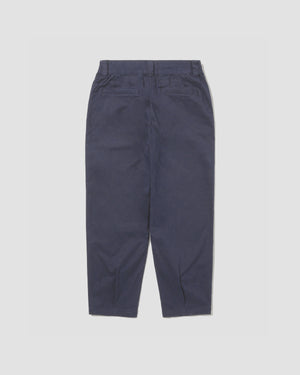 Baggy Tapered Pants - Grey