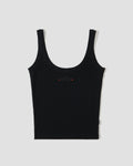 LAKH x HIBYEFRIEND Women’s Tank Top - Black