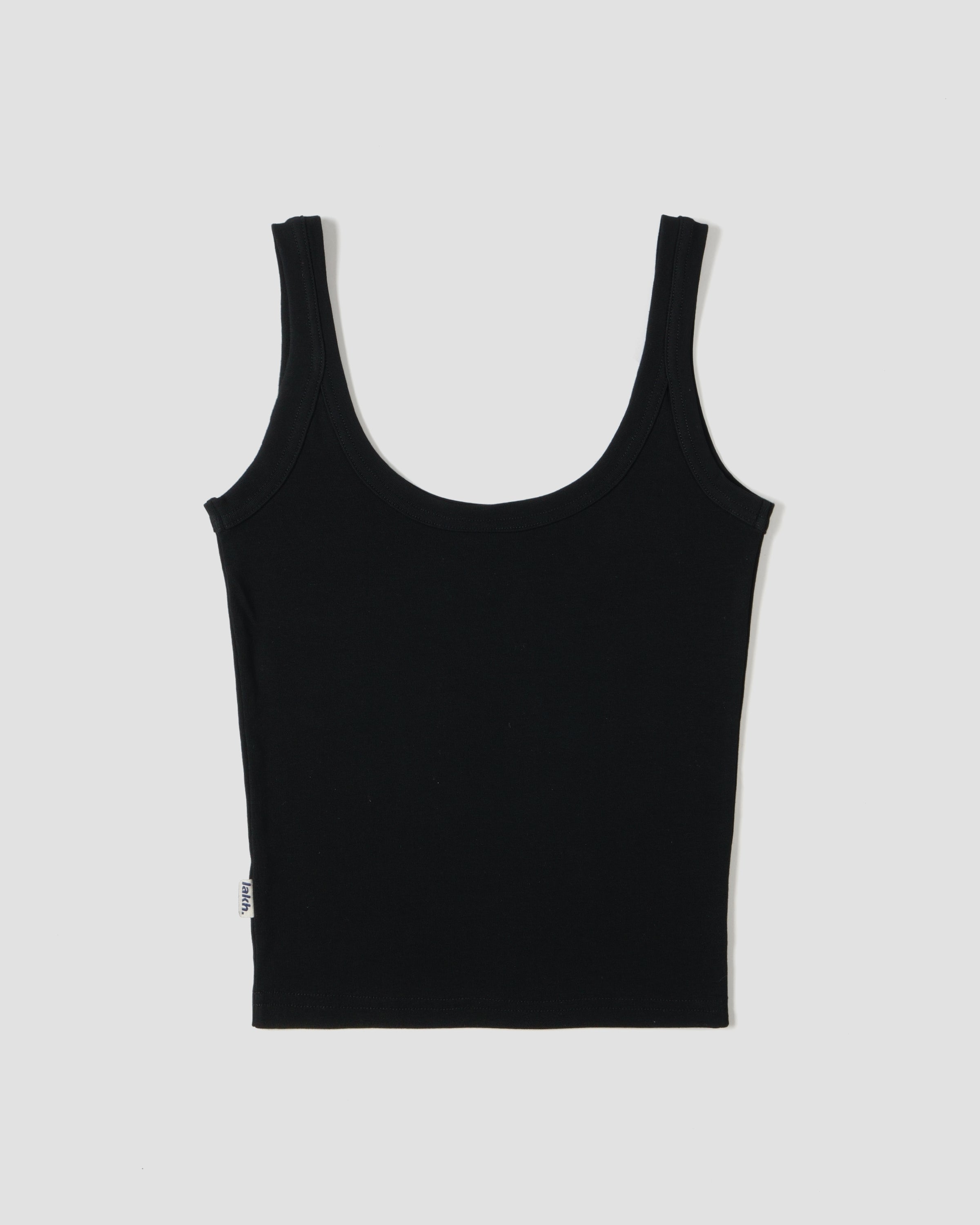 LAKH x HIBYEFRIEND Women’s Tank Top - Black