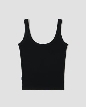 LAKH x HIBYEFRIEND Women’s Tank Top - Black