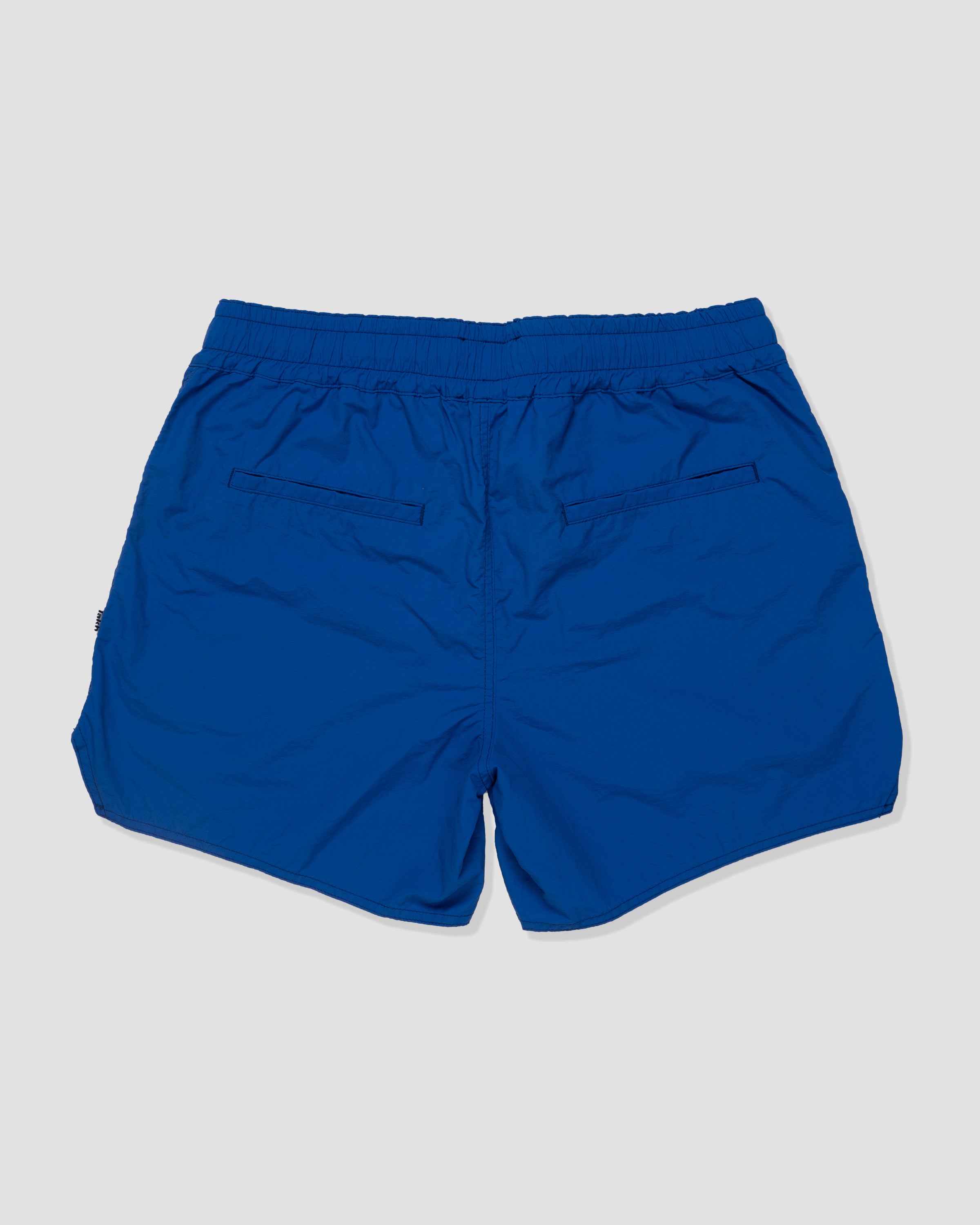 Casual Shorts - Blue