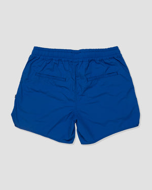 Casual Shorts - Blue