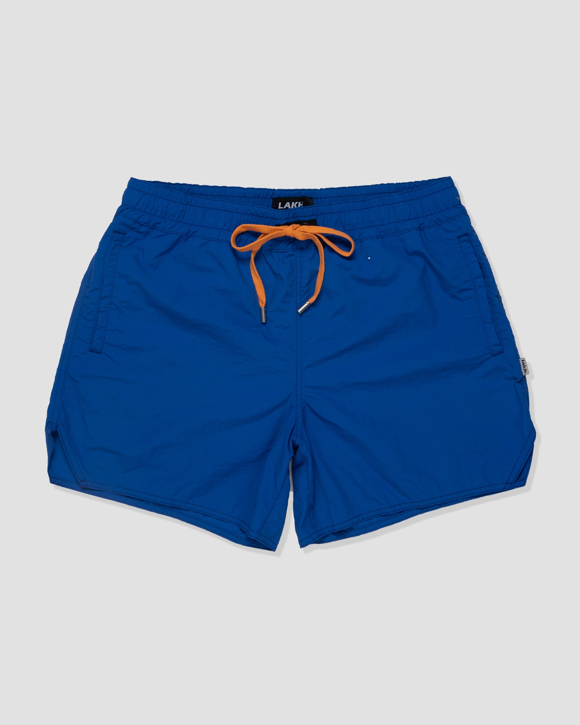 Casual Shorts - Blue