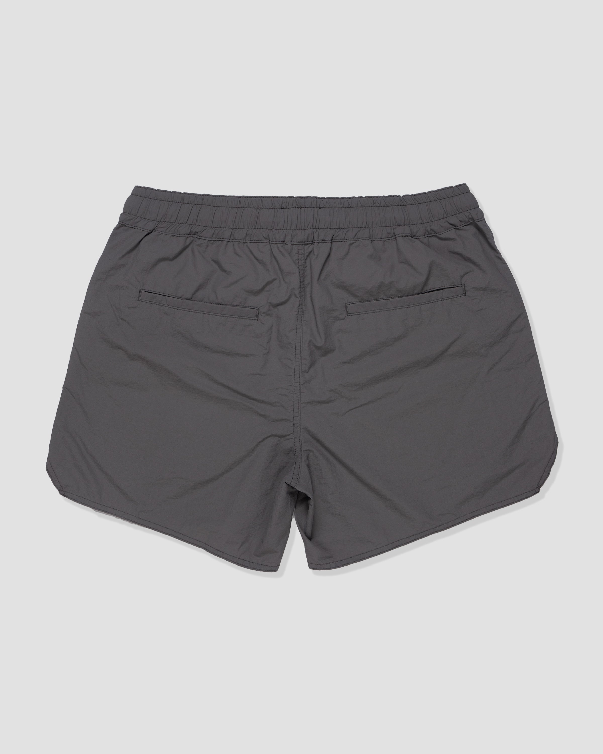 Casual Shorts - Light Grey