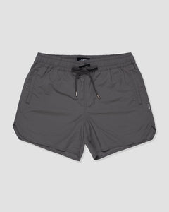 Casual Shorts - Light Grey