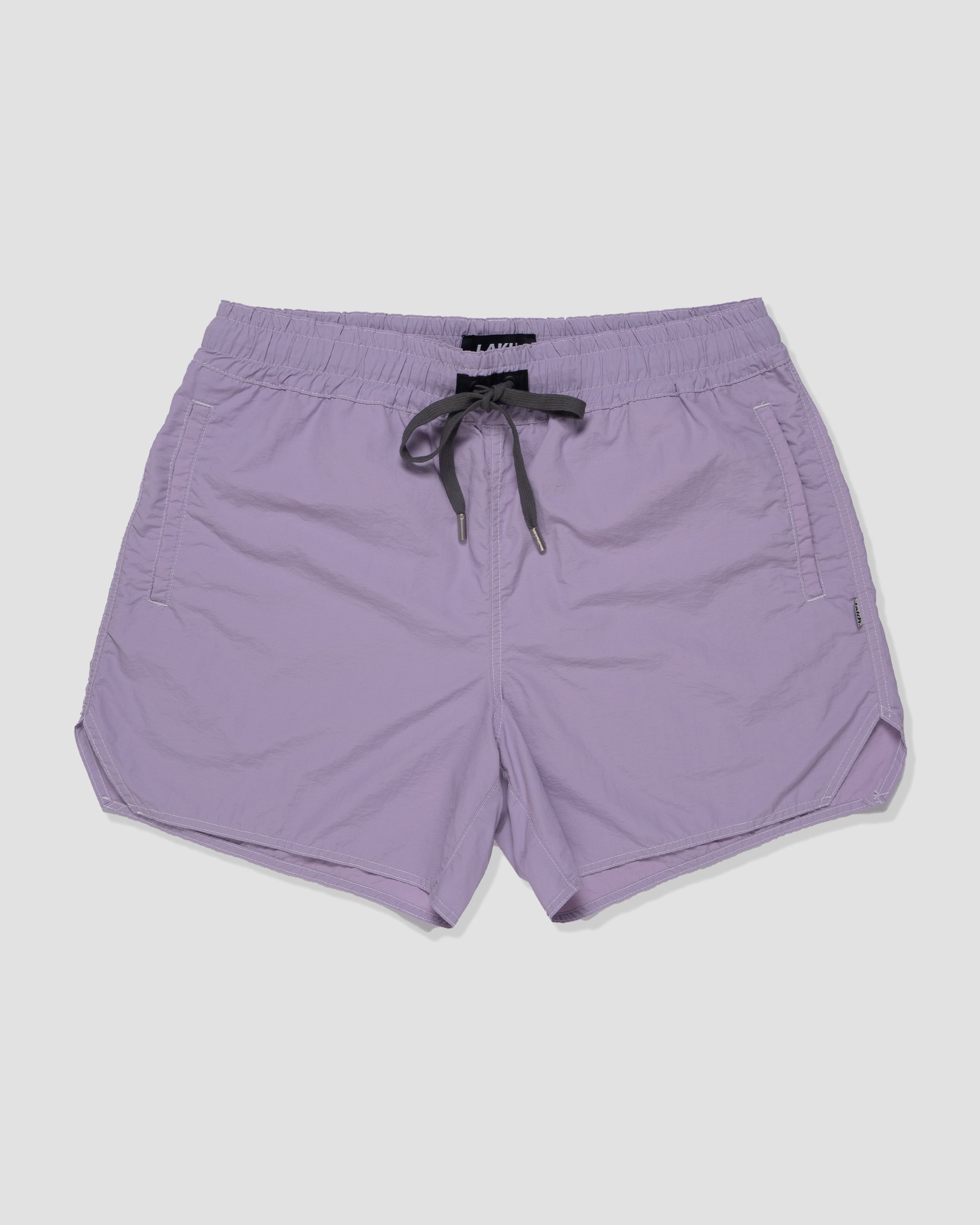 Casual Shorts - Purple