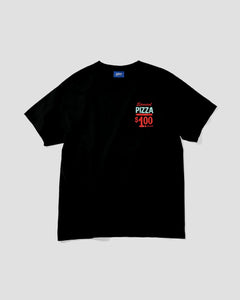 LFYT Dollar Slice Tee - Black