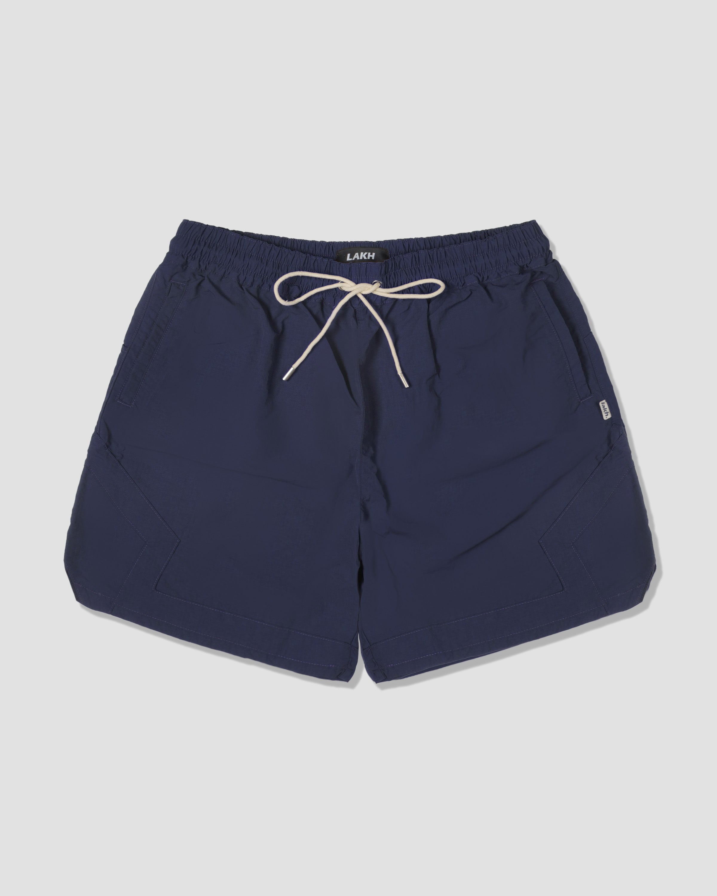 Diamond Shorts - Navy