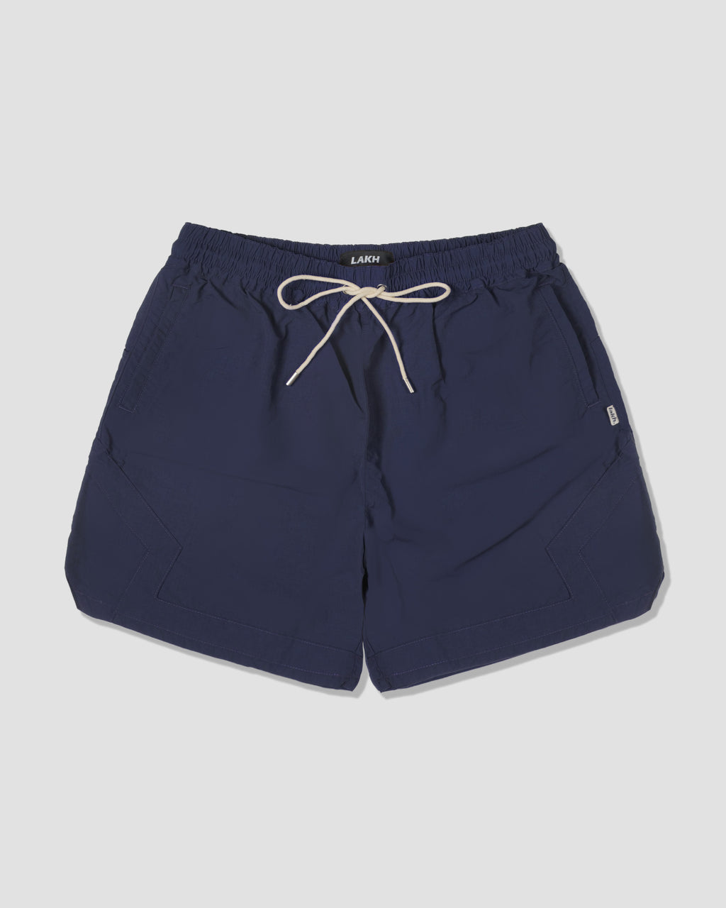 Diamond Shorts - Navy