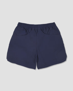 Diamond Shorts - Navy