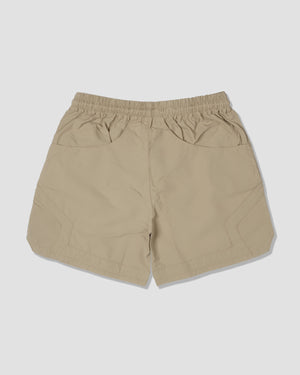 Diamond Shorts - Sand