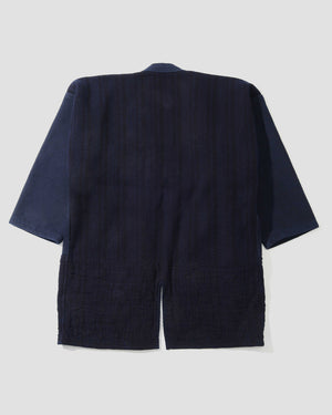 Duo Weaving Kimono