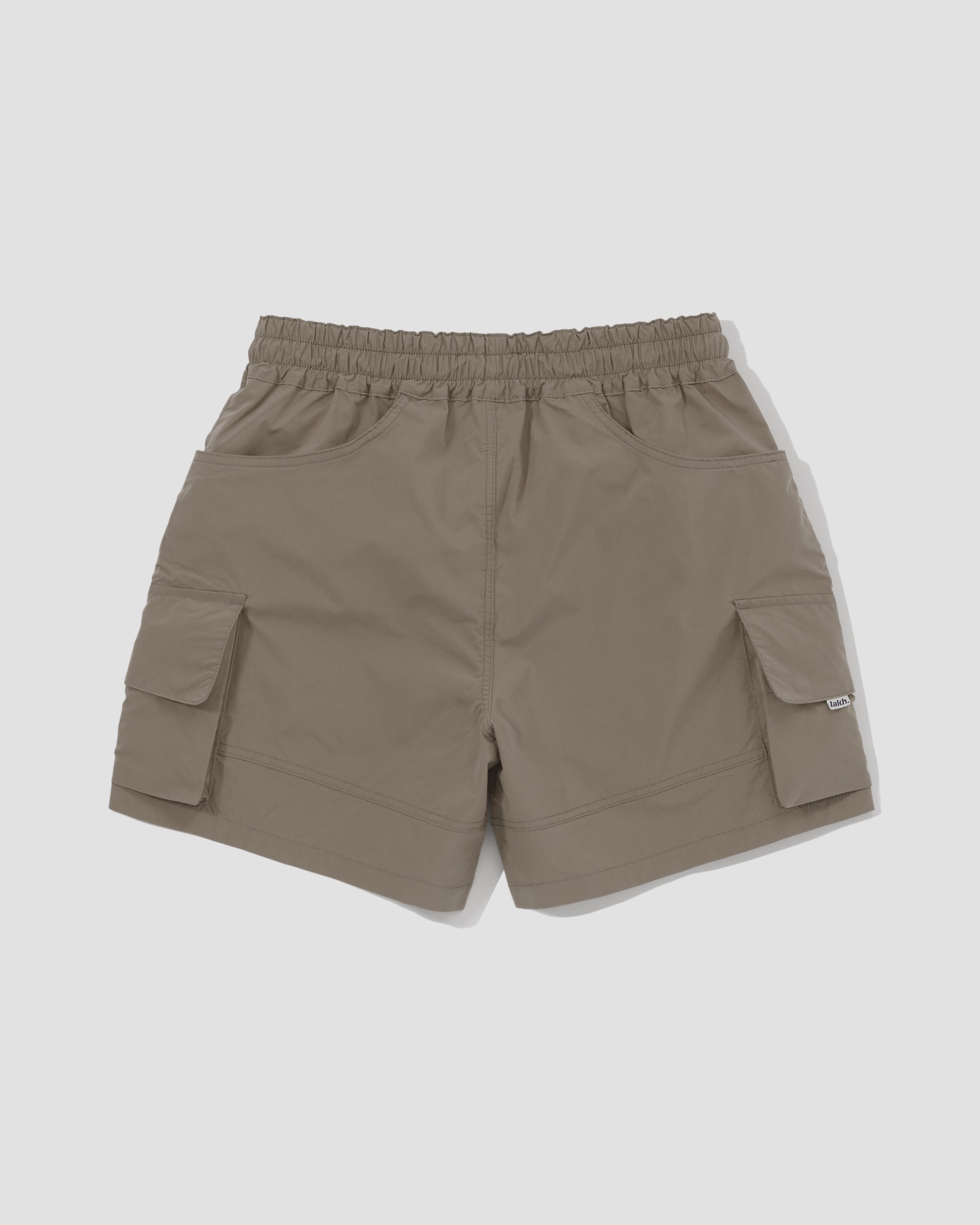 Field Shorts - Ash