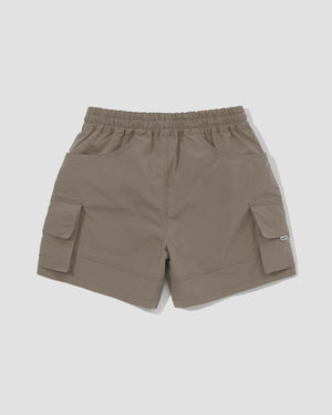 Field Shorts - Ash