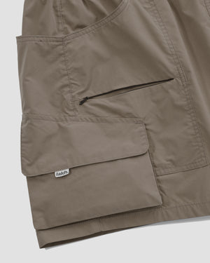 Field Shorts - Ash