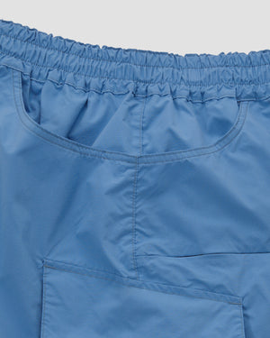 Field Shorts - Blue