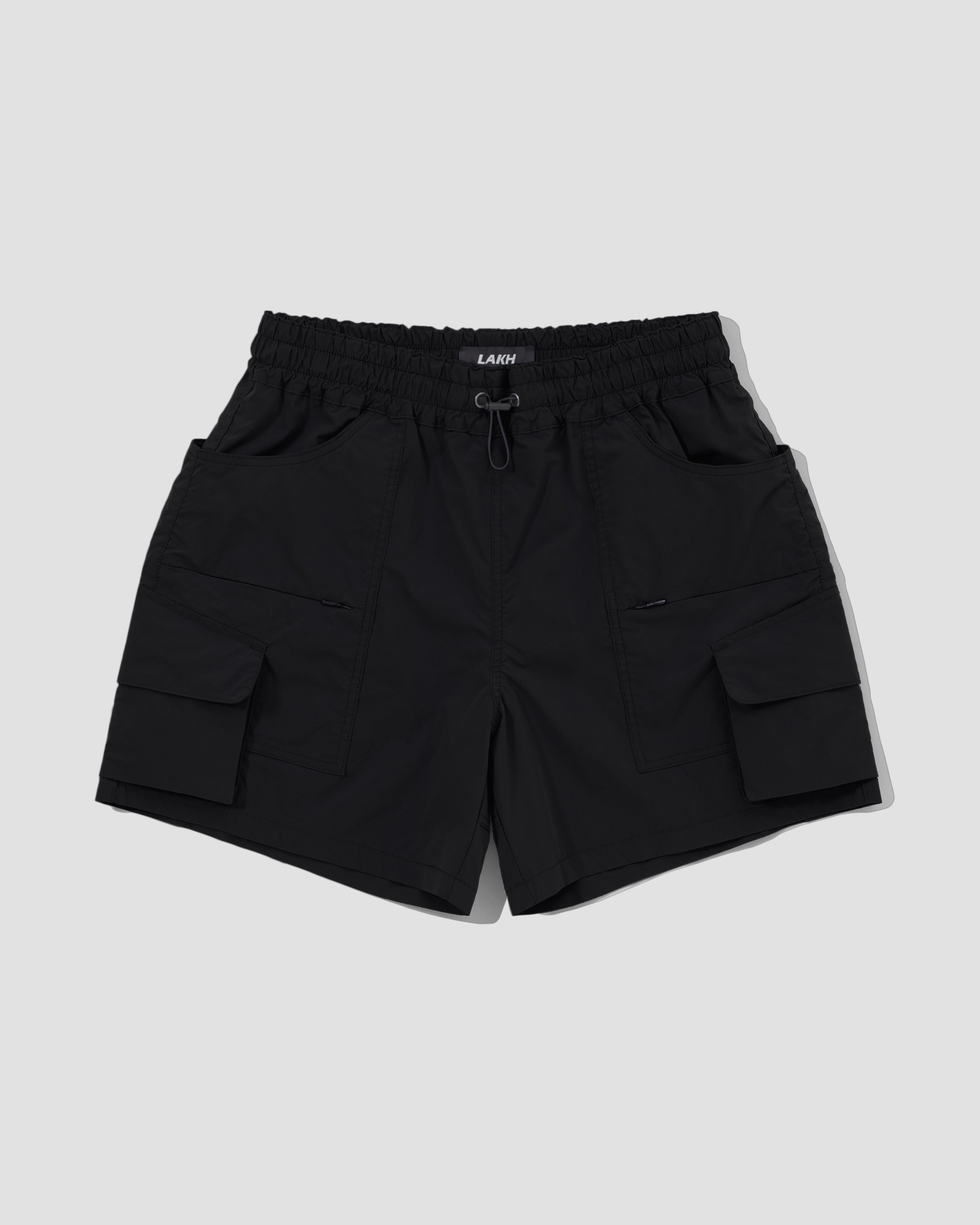 Field Shorts - Dark Navy – LAKH