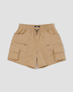 Field Shorts - Khaki