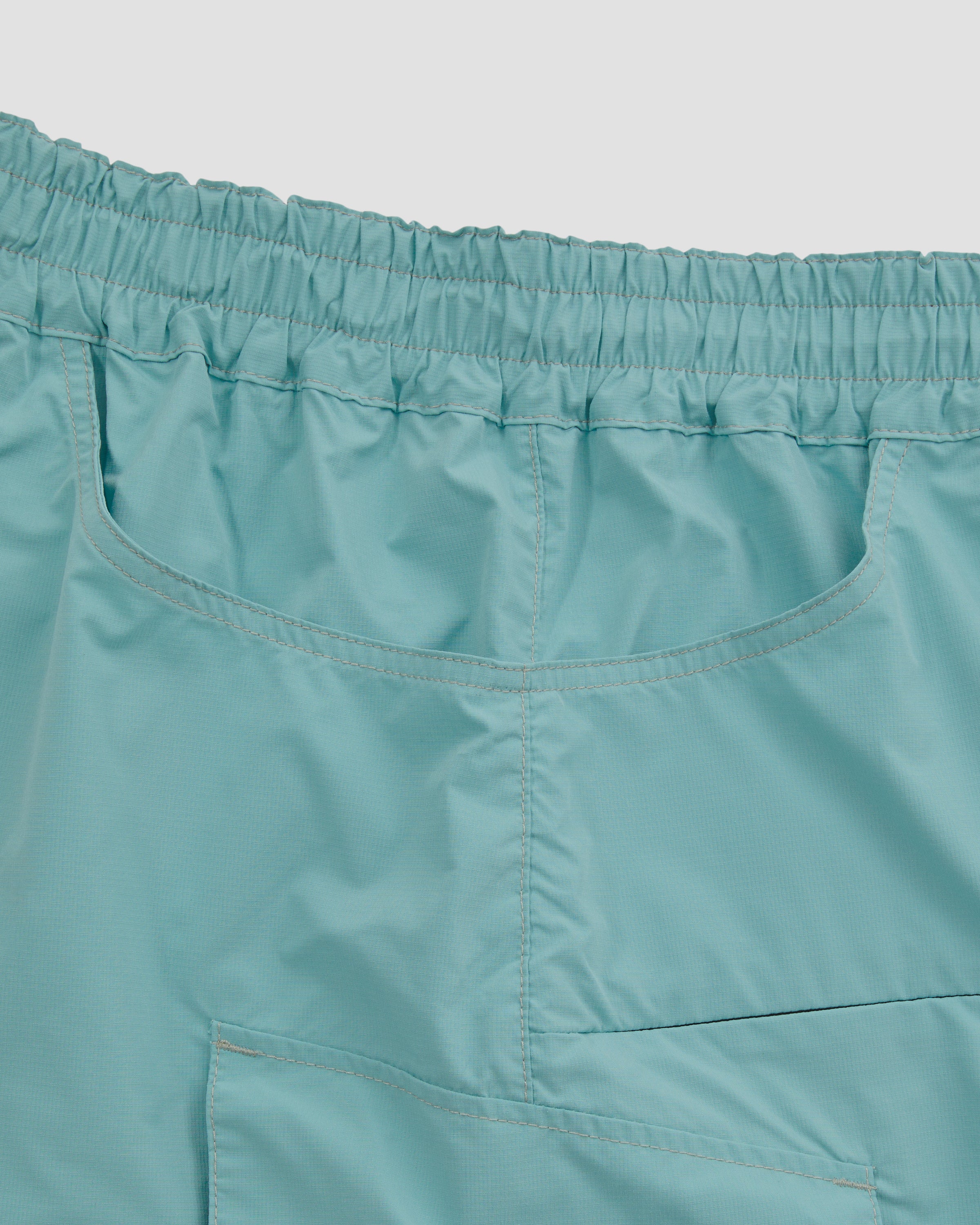 Field Shorts - Mint