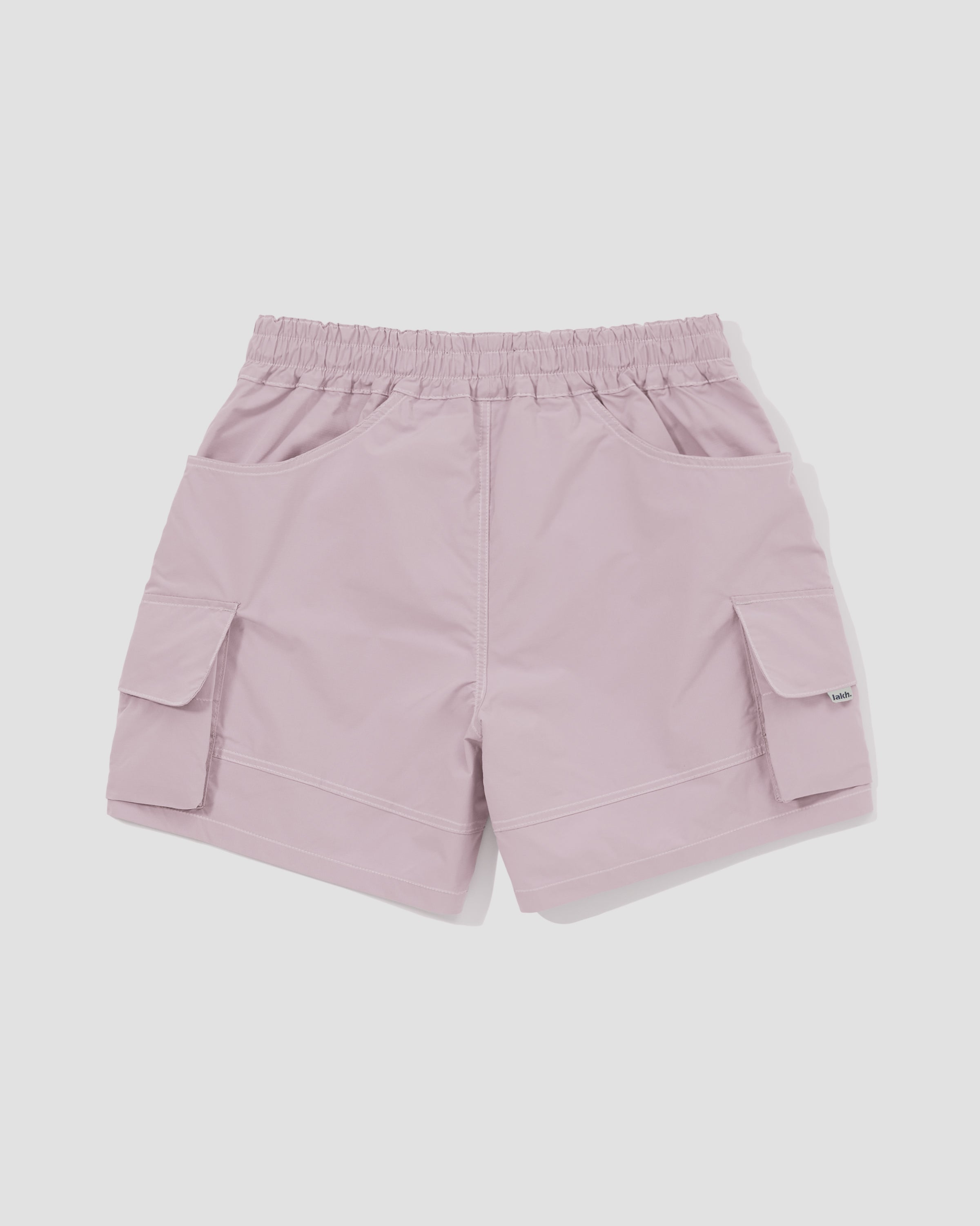 Field Shorts - Pink – LAKH