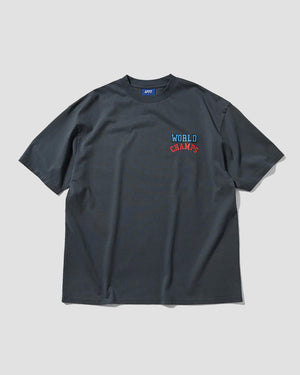 LFYT World Champs Tee Type 8 - Navy