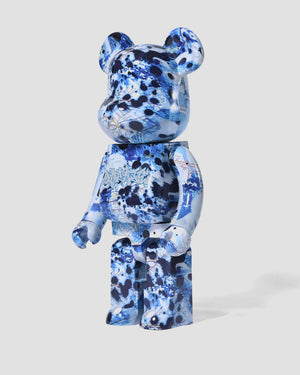 MEDICOM TOY BE@RBRICK LFYT X STASH - 1000%