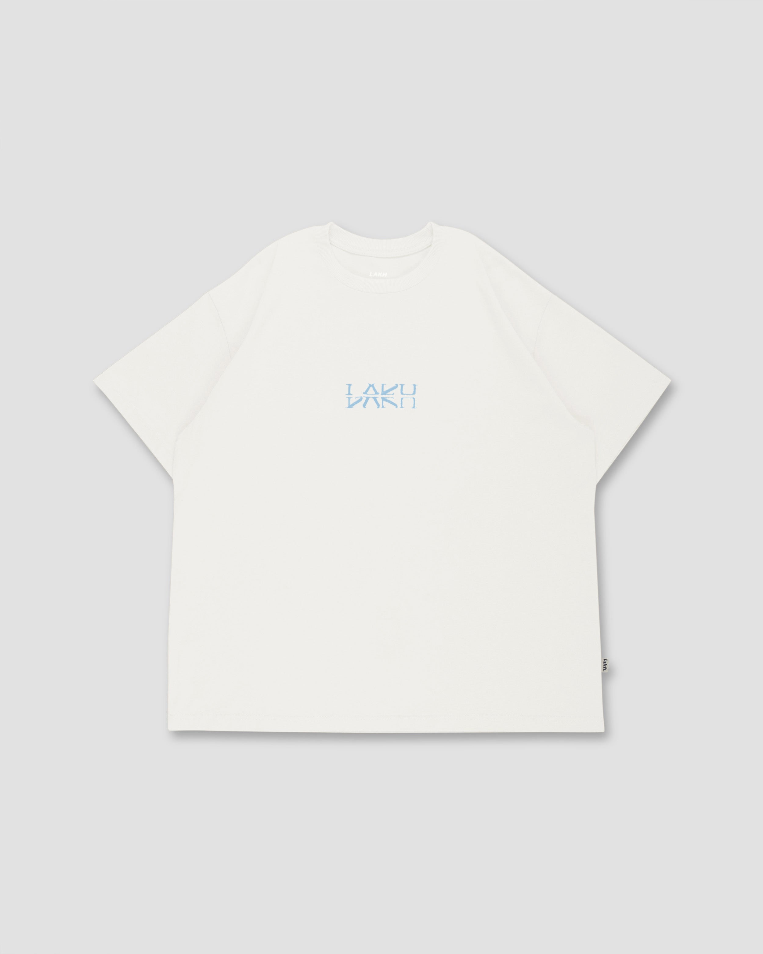 Language Tee - White