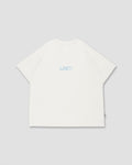 Language Tee - White