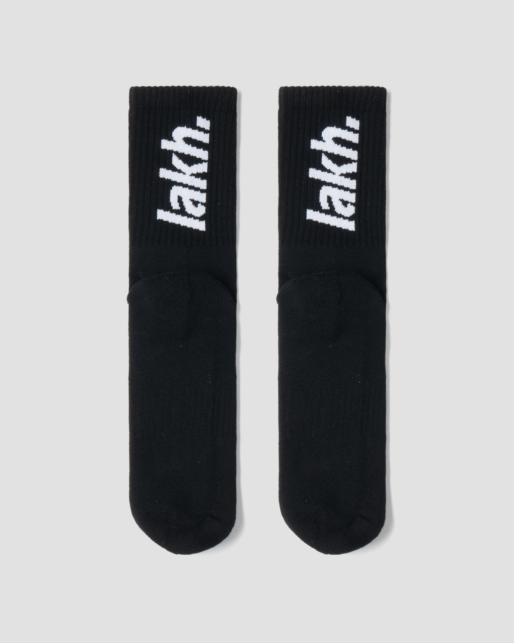 Logo Socks - Black