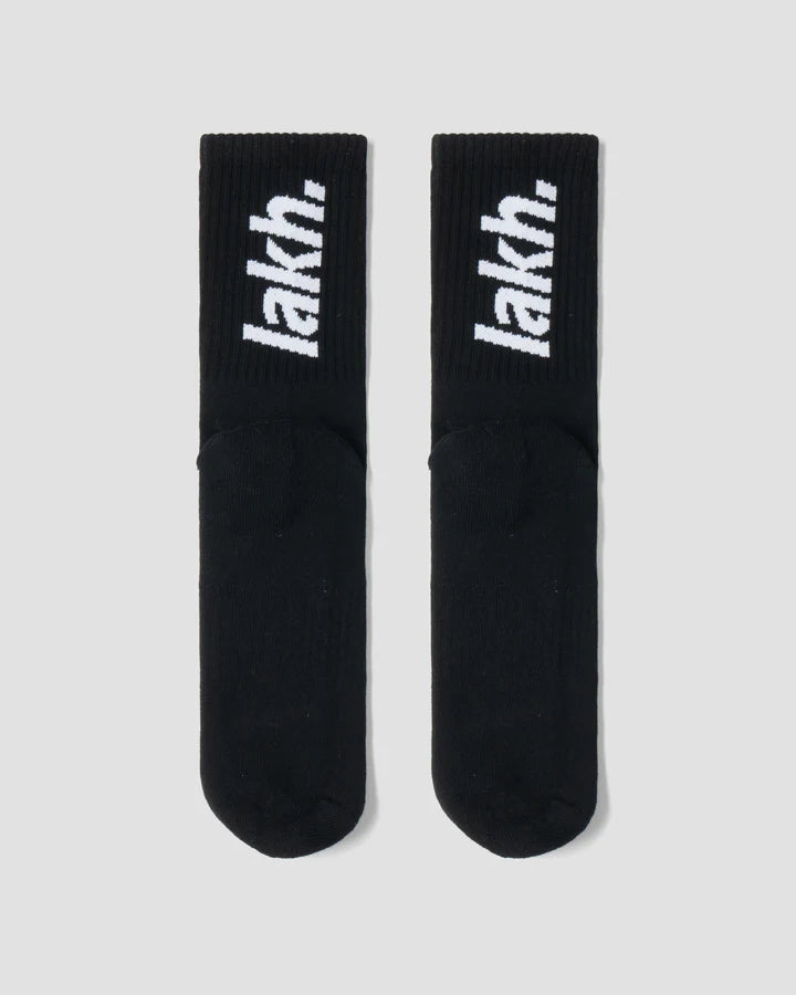 Logo Socks (3pcs)