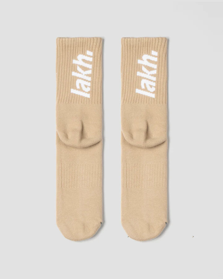 Logo Socks (3pcs)