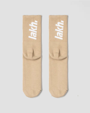 Logo Socks (3pcs)