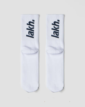 Logo Socks (3pcs)