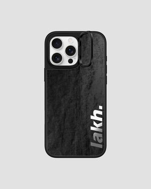 LAKH x CASETiFY Lowercase Phone Case