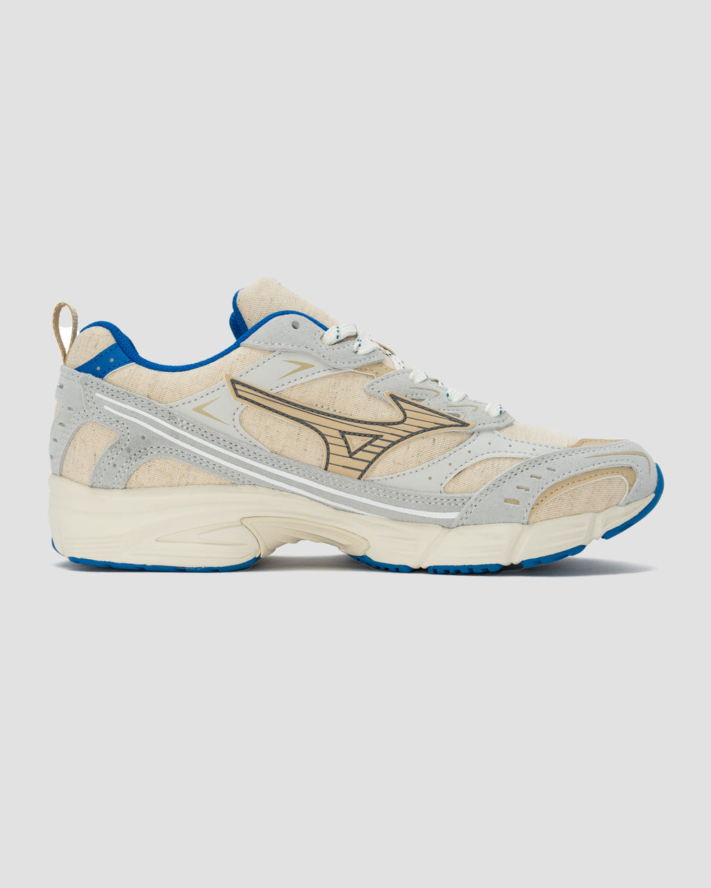 Mizuno MXR WIND AND SEA - Sand