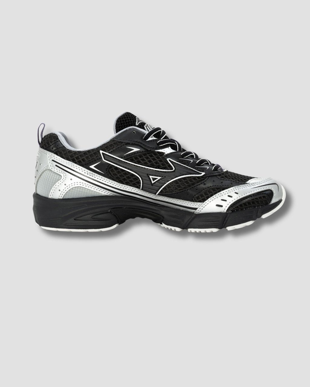 Mizuno MXR - Black/Black Sand