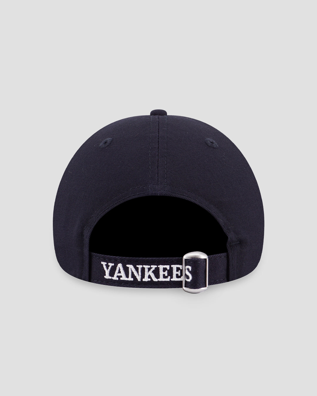 New York Yankees Nike Classic Adjustable Performance Hat - Gray 