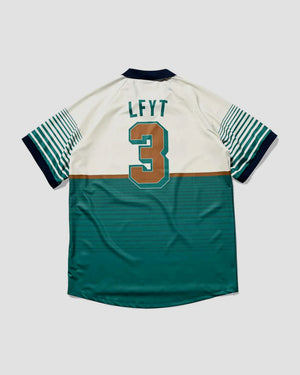 LFYT Pleasure Soccer Jersey - Green