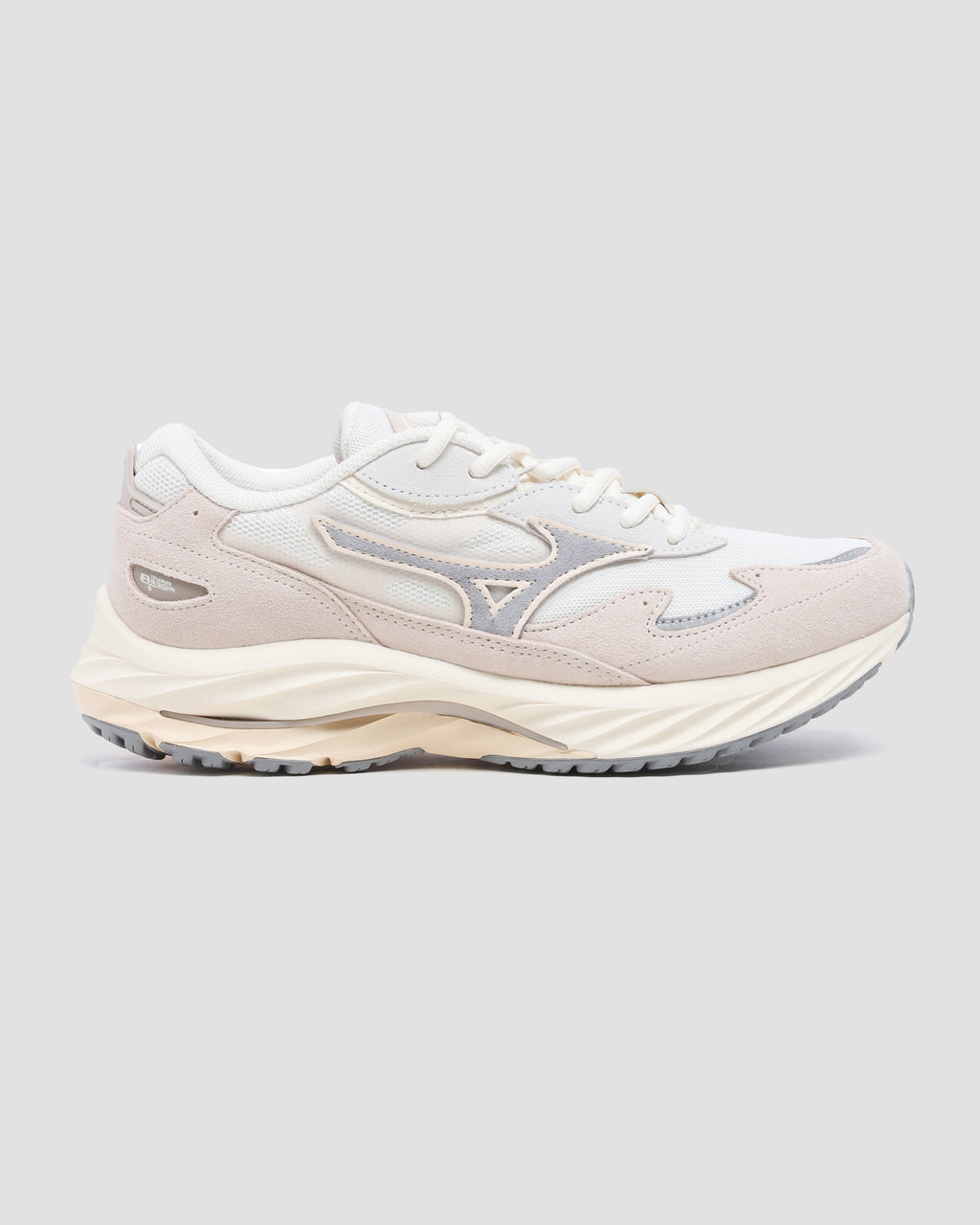 Mizuno Wave Rider Beta - Grey