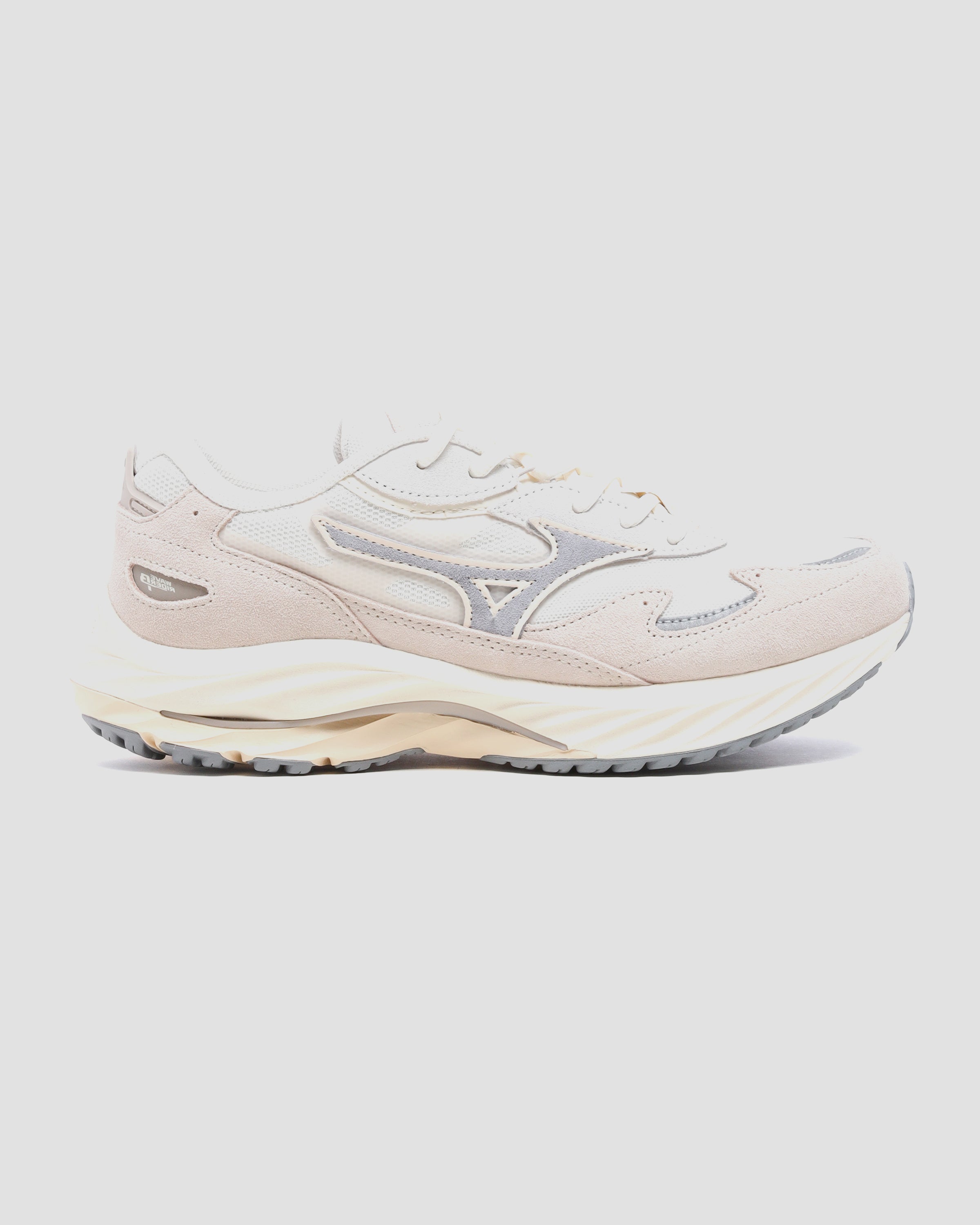 Mizuno Sportstyle Wave Rider Beta - Grey