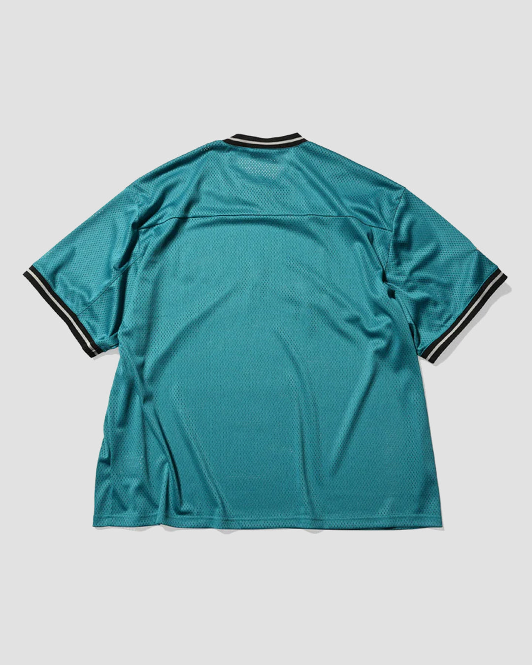 LFYT Script Logo Football Tee - Green