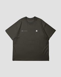(PRE-ORDER) LAKH on the beach 我們都是 Steven - Dark Grey