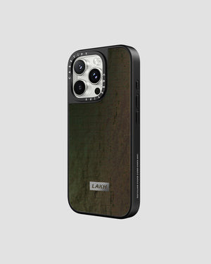 LAKH x CASETiFY Signature Phone Case